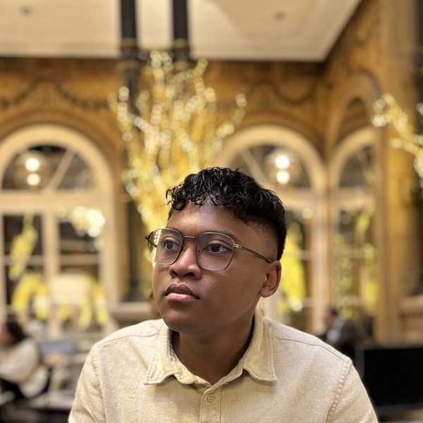 Toky Ravoniandro — Business Developer